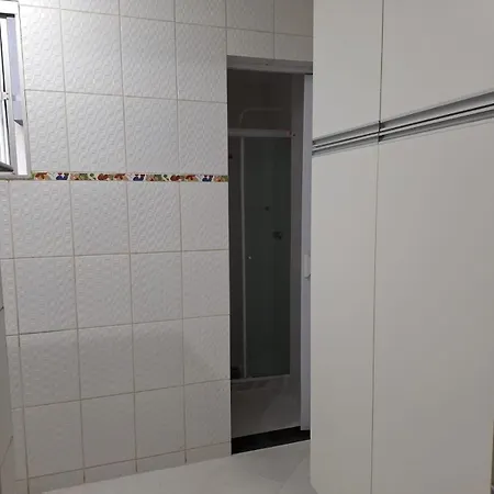 Apartamento Em Armacao Espacoso E Com Localizacao Excelente! Salvador Exterior photo