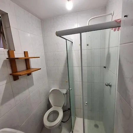 Apartamento Em Armacao Espacoso E Com Localizacao Excelente! Salvador Exterior photo