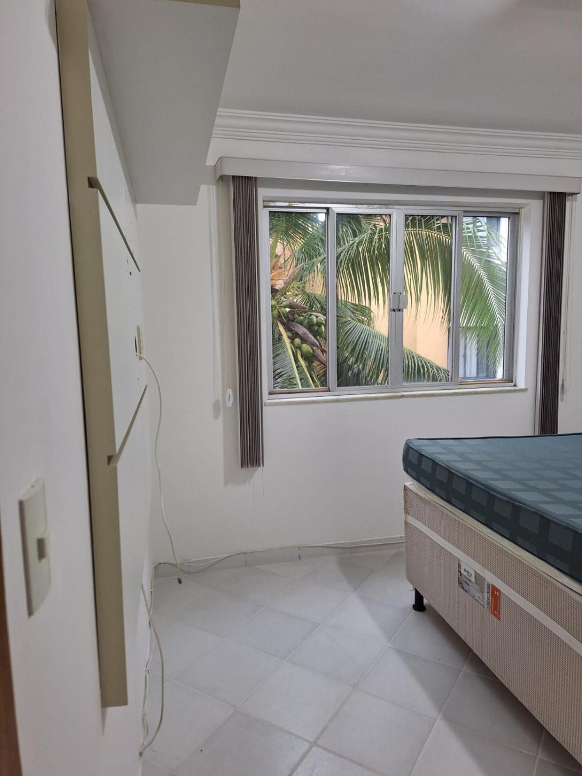 Em Armacao Espacoso E Com Localizacao Excelente! Apartamento Salvador de Bahía